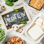 Jenis Protein Nabati Yang Cocok Untuk Anak-anak