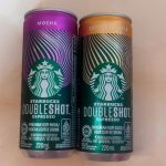Nescafe Starbucks Perpaduan Sempurna Cita Rasa Khas dan Kepraktisan